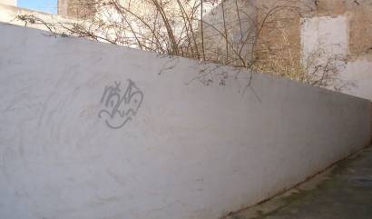 Sale - Land - Monovar