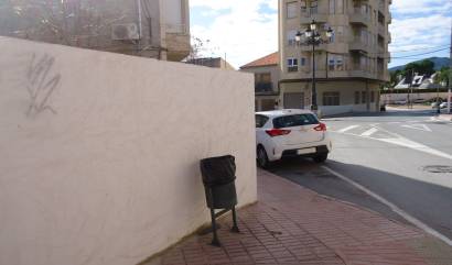 Sale - Land - Monovar