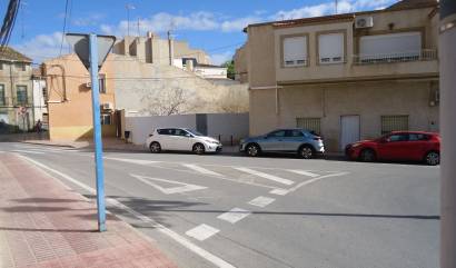 Sale - Land - Monovar