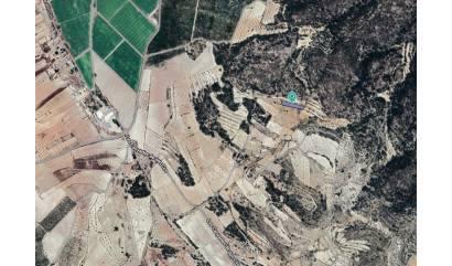 Sale - Land - Monovar