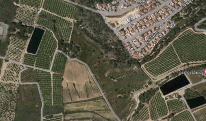 Sale - Land - Pinar de Campoverde