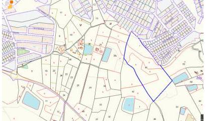 Sale - Land - Pinar de Campoverde