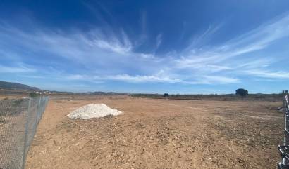 Sale - Land - Pinoso