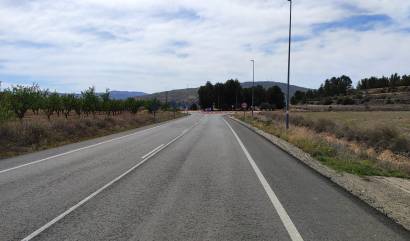 Sale - Land - Pinoso