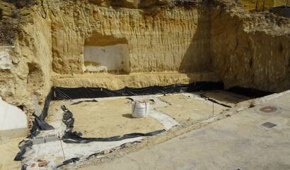 Sale - Land - Rojales