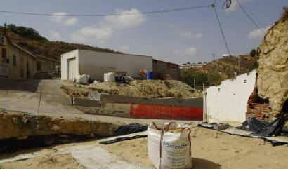 Sale - Land - Rojales