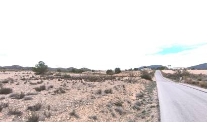 Sale - Land - Salinas