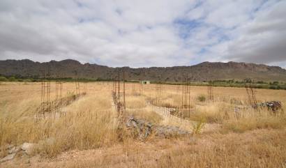 Sale - Land - Yecla