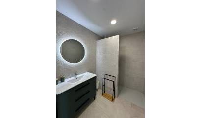 Sale - Off Plan/New Build Villa - Pinoso