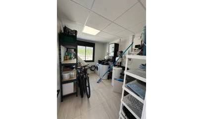 Sale - Off Plan/New Build Villa - Pinoso