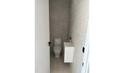 Sale - Off Plan/New Build Villa - Pinoso