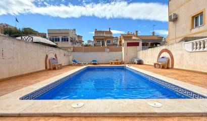 Sale - Semi Detached - Orihuela Costa - Los Altos
