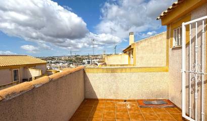 Sale - Semi Detached - Orihuela Costa - Los Altos