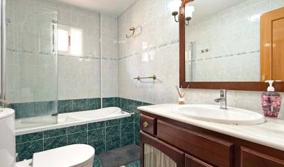 Sale - Semi Detached - Orihuela Costa - Los Altos