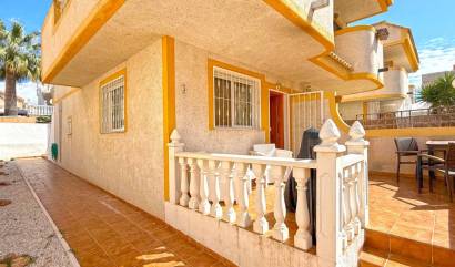 Sale - Semi Detached - Orihuela Costa - Los Altos