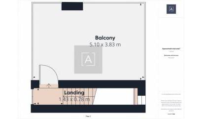 Sale - Semi Detached - Pinar de Campoverde