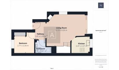 Sale - Semi Detached - Pinar de Campoverde