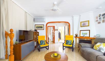 Sale - Semi Detached - Pinar de Campoverde