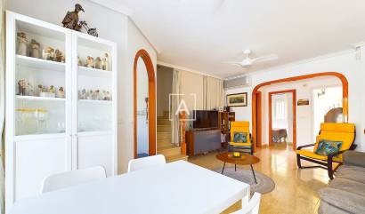 Sale - Semi Detached - Pinar de Campoverde