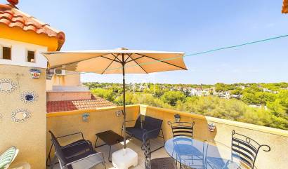 Sale - Semi Detached - Pinar de Campoverde