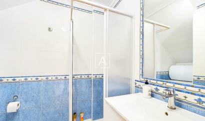 Sale - Semi Detached - Pinar de Campoverde