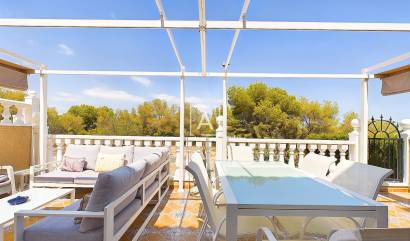 Sale - Semi Detached - Pinar de Campoverde