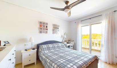 Sale - Semi Detached - Pinar de Campoverde