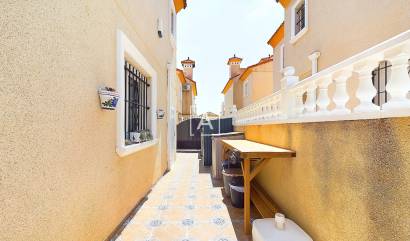 Sale - Semi Detached - Pinar de Campoverde