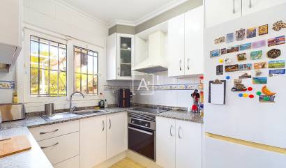 Sale - Semi Detached - Pinar de Campoverde