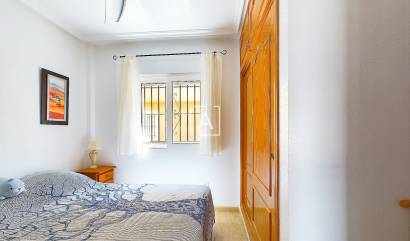 Sale - Semi Detached - Pinar de Campoverde