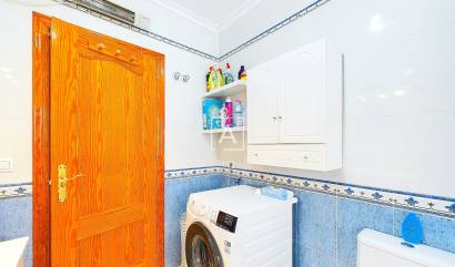 Sale - Semi Detached - Pinar de Campoverde