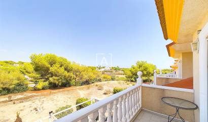 Sale - Semi Detached - Pinar de Campoverde