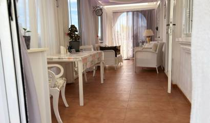 Sale - Semi Detached - Torre-Pacheco