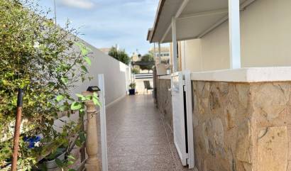 Sale - Semi Detached - Torre-Pacheco