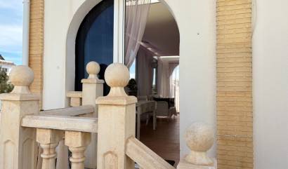 Sale - Semi Detached - Torre-Pacheco