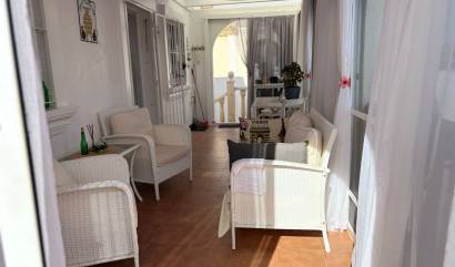 Sale - Semi Detached - Torre-Pacheco