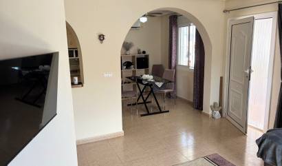 Sale - Semi Detached - Torre-Pacheco