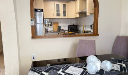 Sale - Semi Detached - Torre-Pacheco