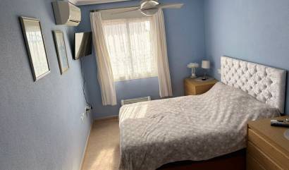 Sale - Semi Detached - Torre-Pacheco