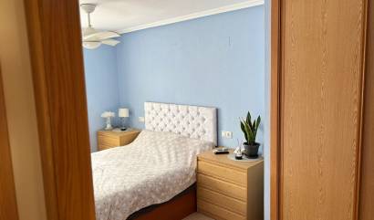 Sale - Semi Detached - Torre-Pacheco