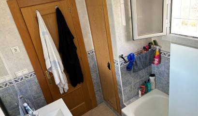 Sale - Semi Detached - Torre-Pacheco