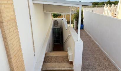 Sale - Semi Detached - Torre-Pacheco