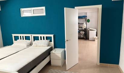 Sale - Semi Detached - Torre-Pacheco