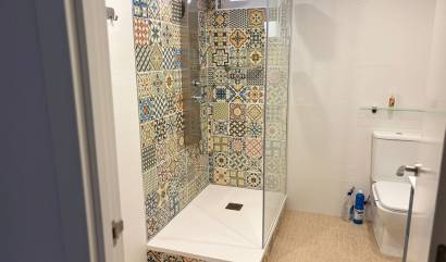 Sale - Semi Detached - Torre-Pacheco