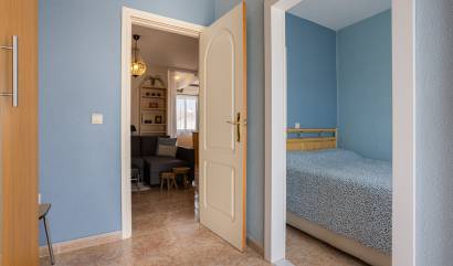 Sale - Terraced house / Townhouse - Torrevieja - La Siesta