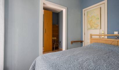 Sale - Terraced house / Townhouse - Torrevieja - La Siesta