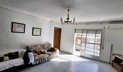 Sale - Townhouse - Abanilla