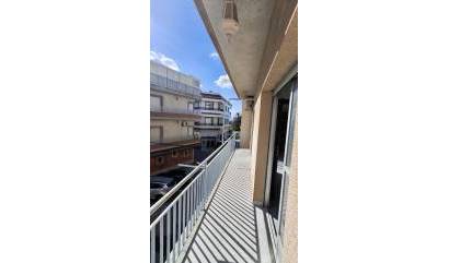 Sale - Townhouse - Abanilla