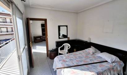 Sale - Townhouse - Abanilla