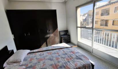 Sale - Townhouse - Abanilla